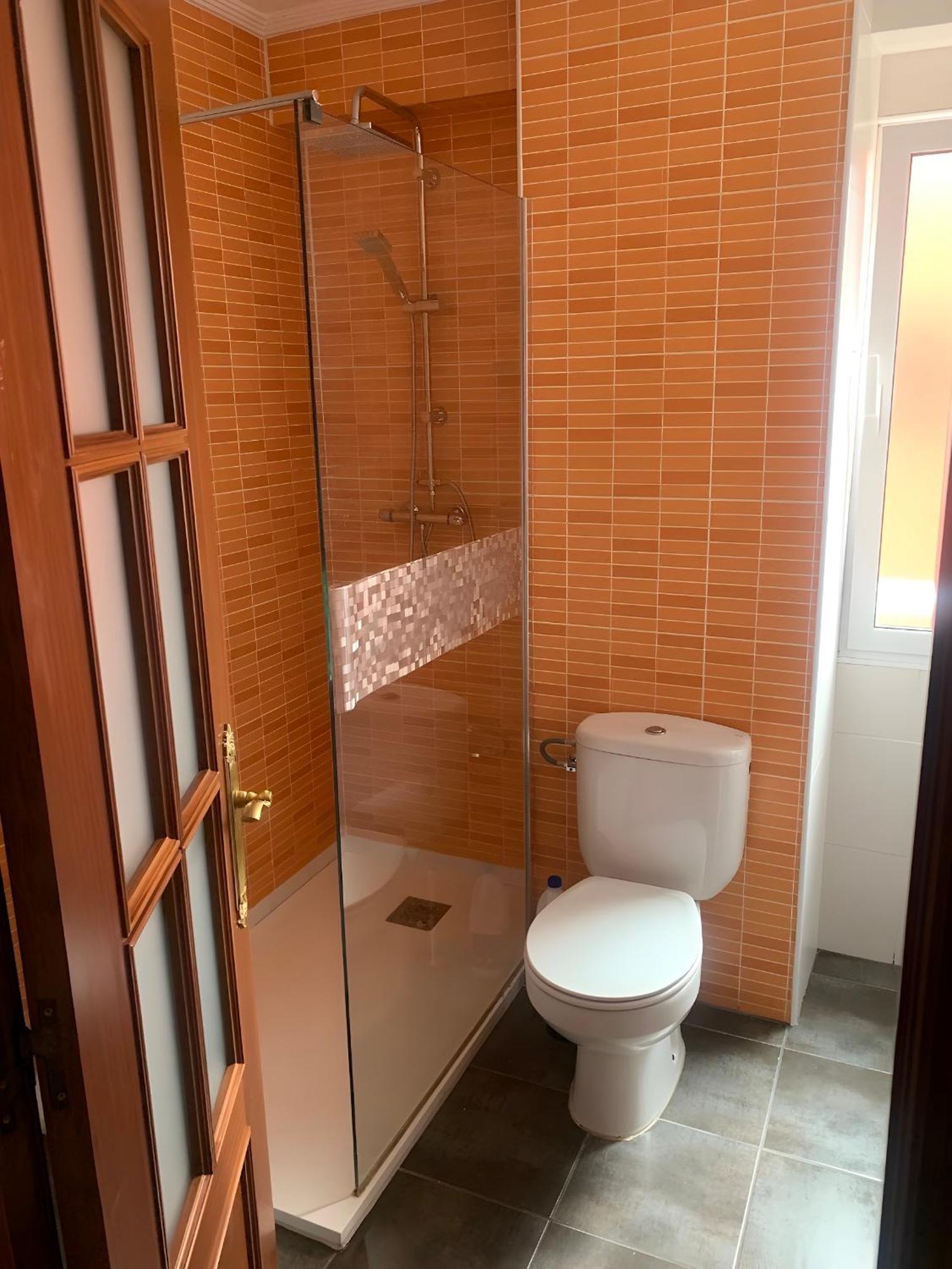 Apartamento Santander Exterior photo